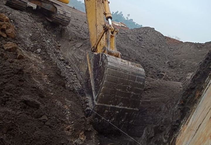 Land Preparation