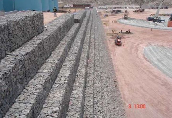 Obra concluida