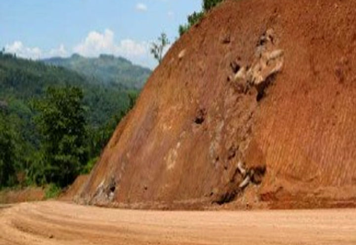 DIDIPIO MINE ACCESS ROAD PHASE I_1