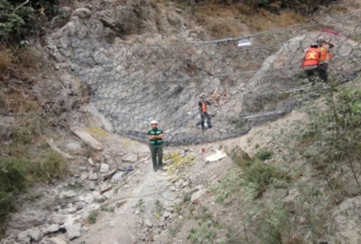 SISTEMA DE CONTENCIÓN DINÁMICO KM 302+000_5
