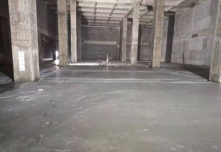 图6-地坪完成成品