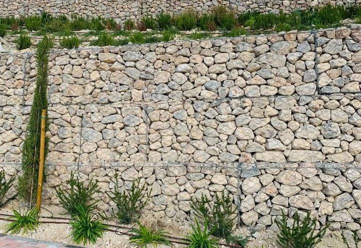 Careado de la piedra
