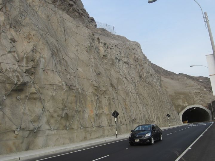 Obra concluida