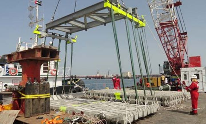 During Construction 