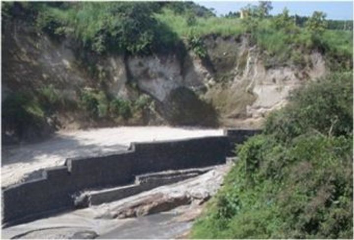 MURO DE RETENCIÓN EN RÍO LAS CAÑAS_5