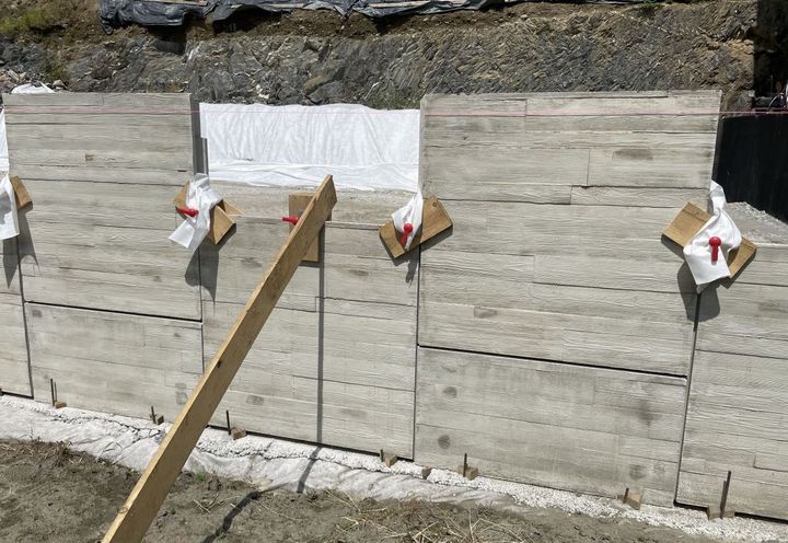 Ecailles béton MacRes