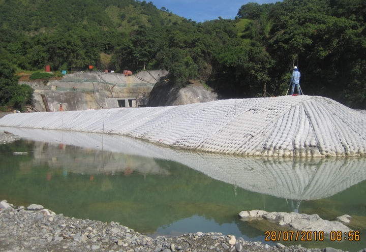 AMBUKLAO DAM TAILRACE_2