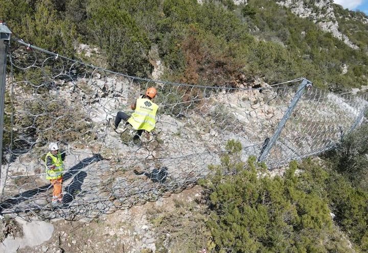 MESSA IN SICUREZZA VIABILITÀ COMUNALE - GIUNGANO (SA)_1