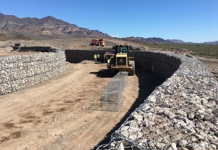 Jobsite 3