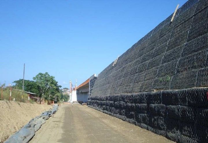 Durante la obra