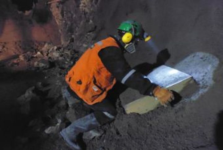Durante la Obra