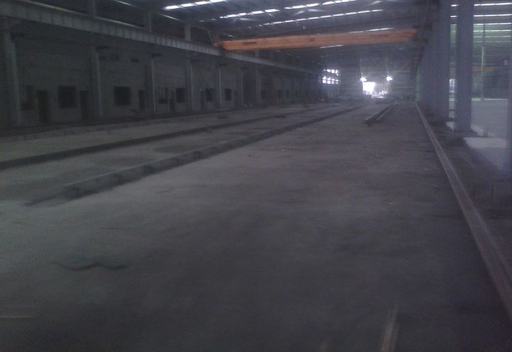 常德烟草机械公司厂区扩建工程_1