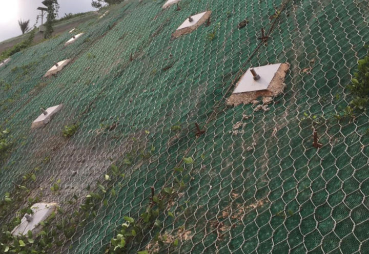 EROSION CONTROL AT WAY SEKAMPUNG DAM_3
