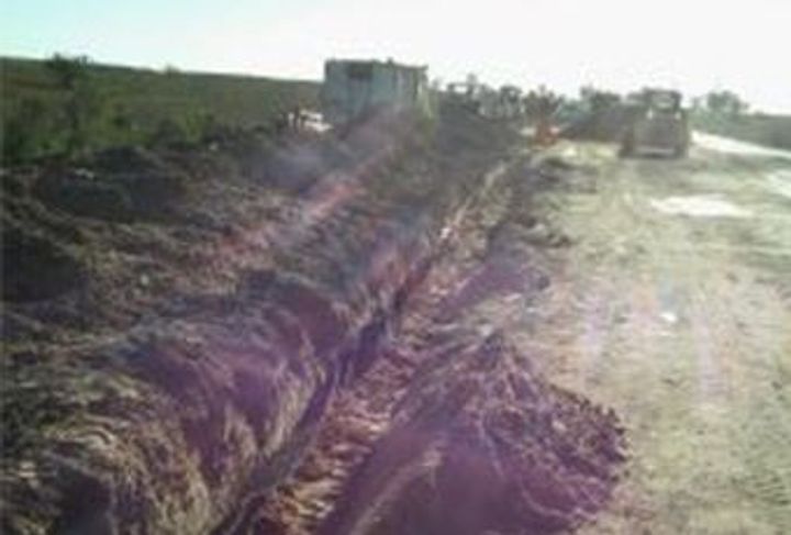DRENAGEM SUPERFICIAL - RN 123 FELIPE YOFRE_5