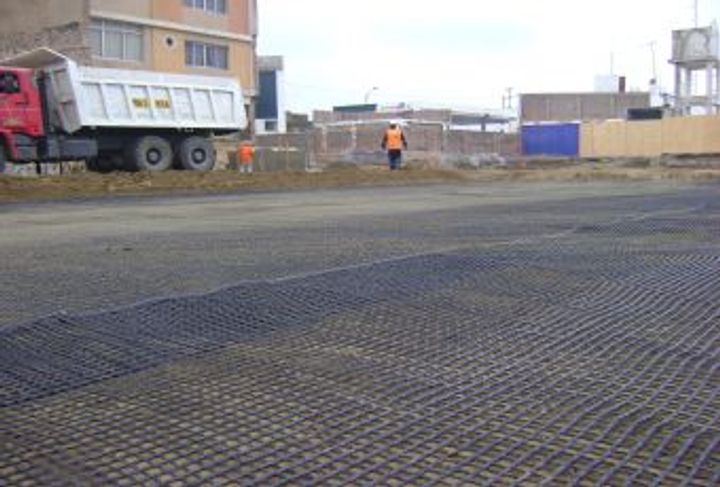 Durante la obra