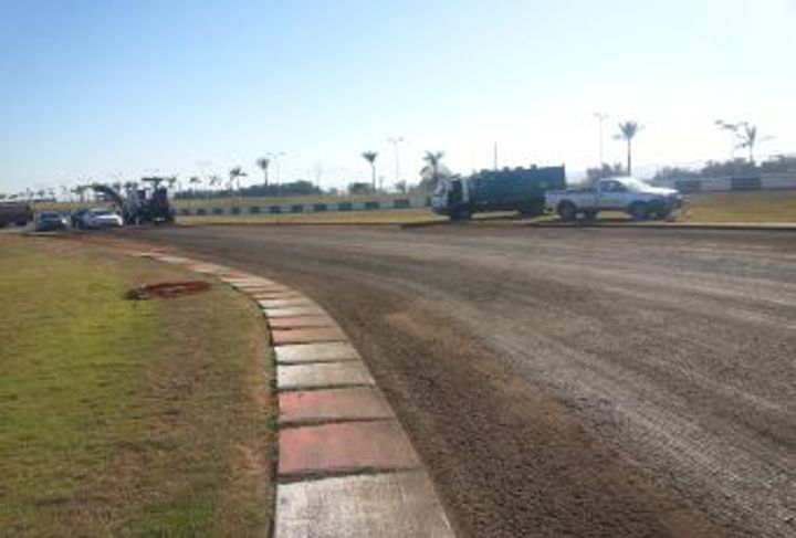 RESTAURACIÓN – AUTÓDROMO INTERNACIONAL DE GOIÂNI_0