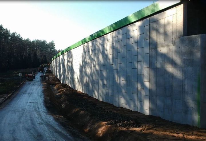 CONSTRUCTION AND EXTENSION OF ROAD NO 676-SUPRASL_5