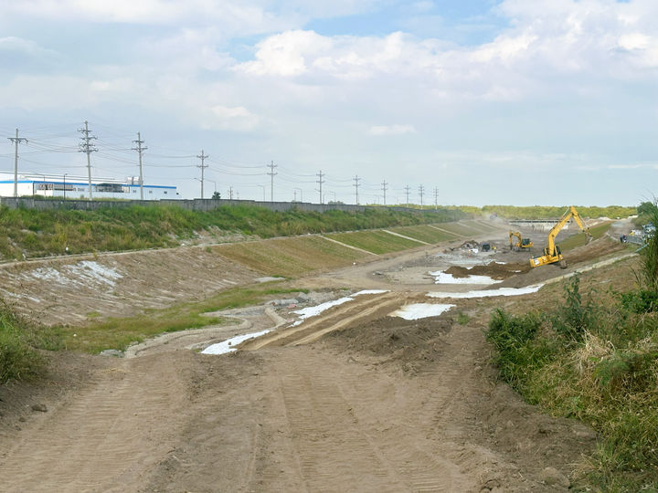 Under Construction