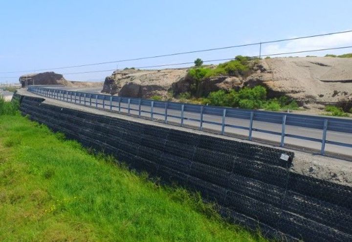 Obra concluida