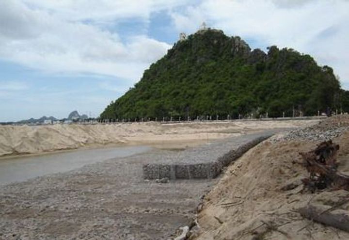 PRACHUAP KHIRI KHAN BAY PROTECTION_0