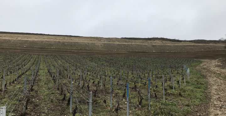  Vue d'ensemble de l'ouvrage