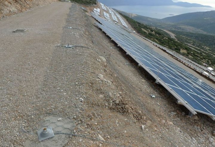 ΦΡΥΔΙ ΠΡΑΝΟΥΣ ΜΕ STEELGRID BO-300