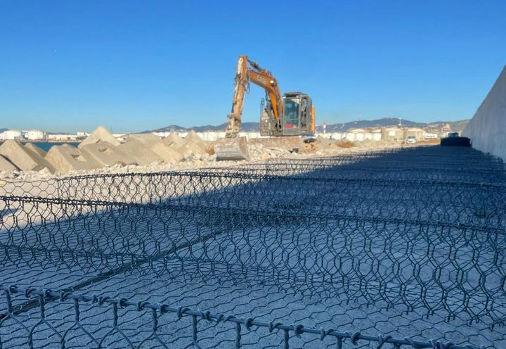 Instalación de los Colchones Reno Plus