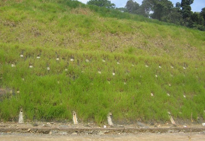 SLOPE EROSION PROTECTION AT KELANTAN, MALAYSIA_1