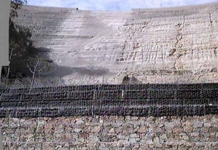 Obra concluida