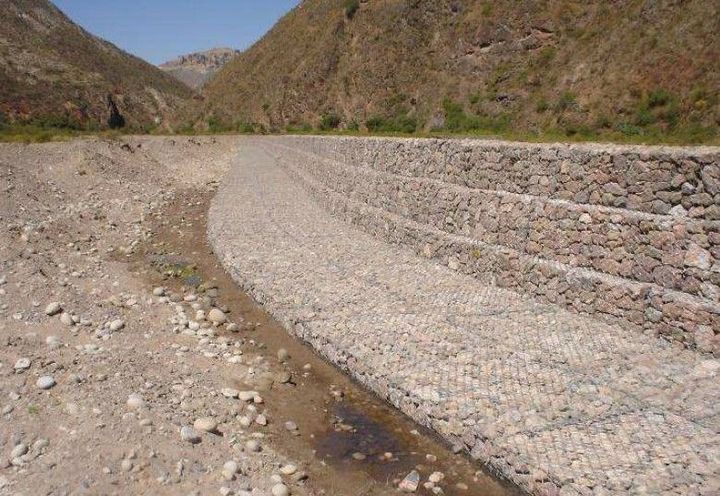 Obra concluida