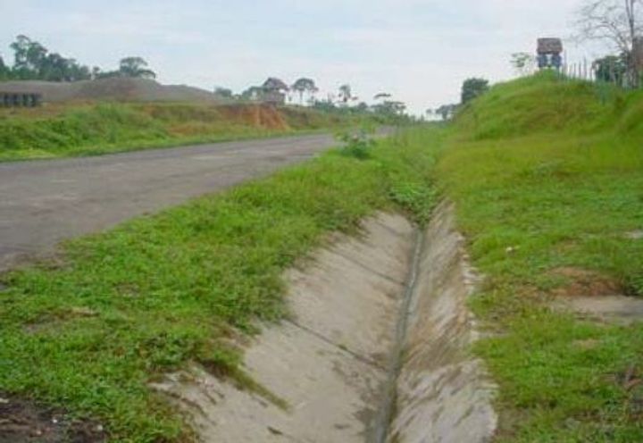 Obra concluida