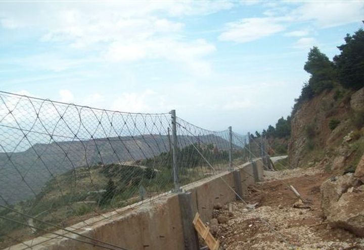 ΦΡΑΚΤΗΣ CTR 02/09/B ΣΤΗ ΦΑΣΗ ΤΗΣ ΚΑΤΑΣΚΕΥΗΣ  