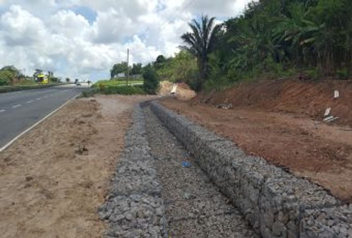 DRENAJE PLUVIAL BR 230 KM 40_4