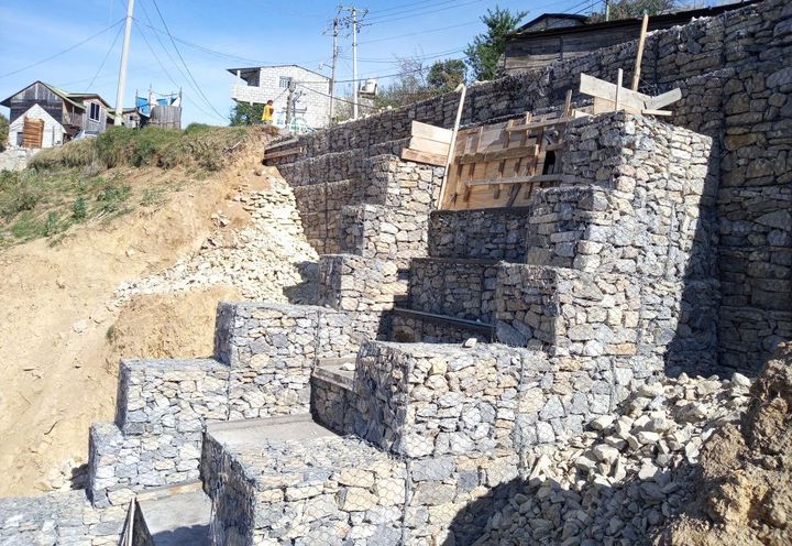 MURO CON SISTEMA TERRAMESH Y ALCANTARILLA_2