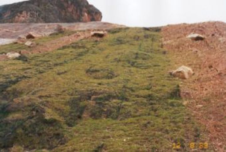Obra concluida