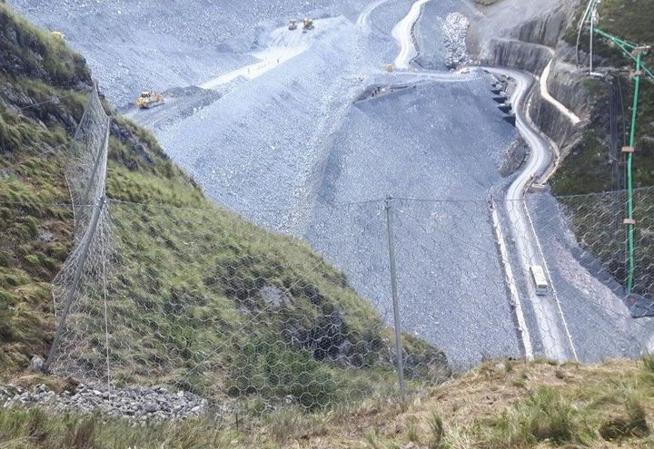 Obra Concluida