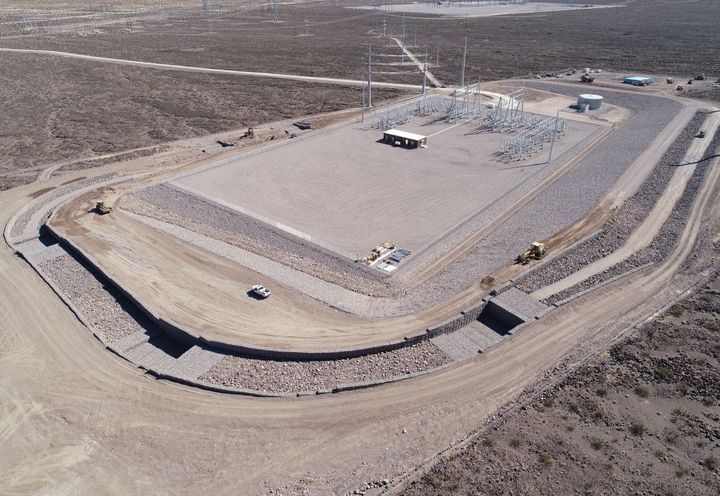 Drone View 2