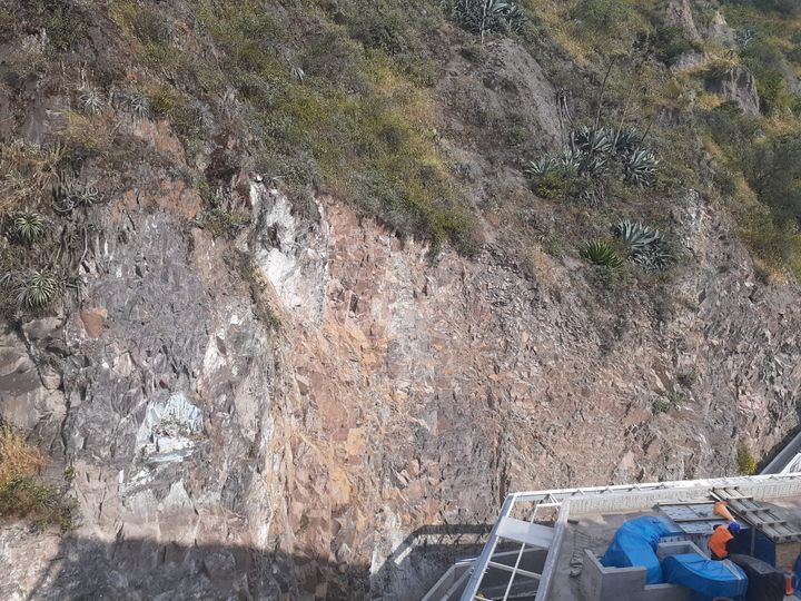 Antes de la Obra