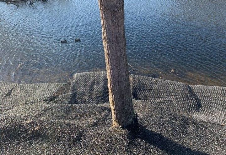 During the installation-tree detail