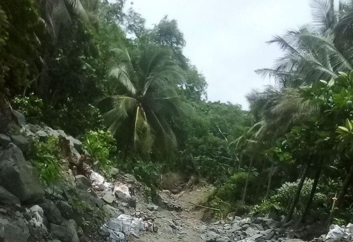 ROMBLON DEO TABLAS CIRCUMFERENTIAL ROAD_0
