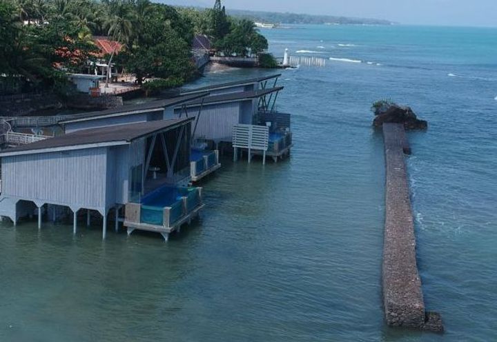 Aston Hotel Anyer Breakwater 3