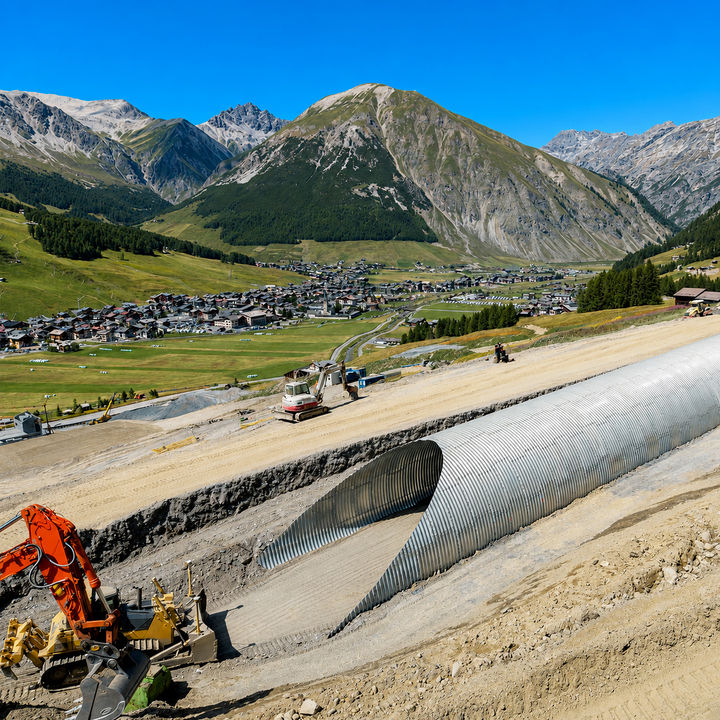 Culverts