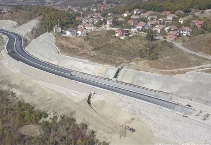 KOSOVO MOTORWAY PROJECT_2
