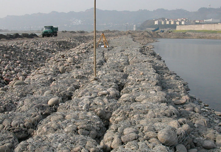 四川岷江大件河道整治工程_0