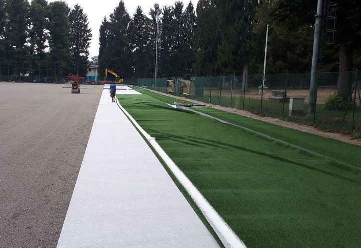MACSPORT installation1