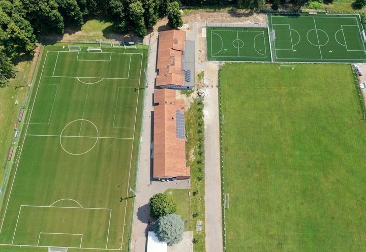 PINETA training center