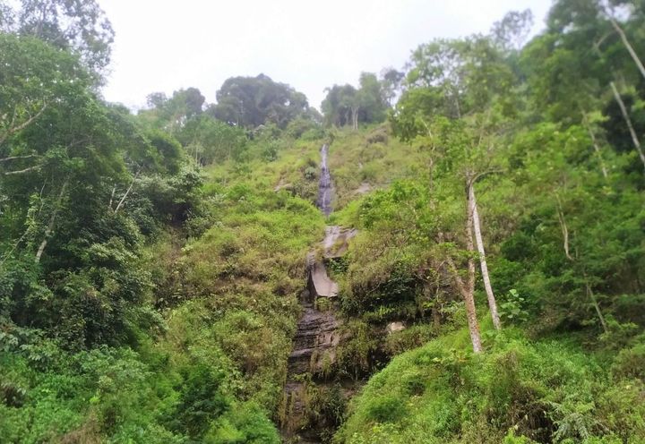 ROCKFALL PROTECTION OF BTS. BANDUNG/CIANJUR-NARINGGUL-CIDAUN ROAD_0
