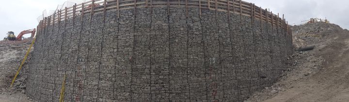 Obra concluida