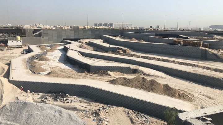 After Construction 