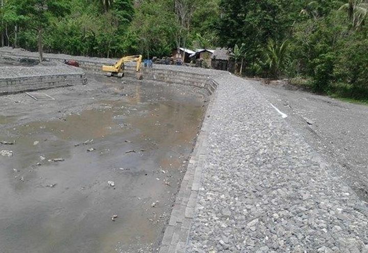 WAY ARA RIVER BANK PROTECTION_0